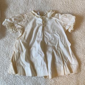 Lot of 4 Vintage Children’s Clothing, Repurpose?